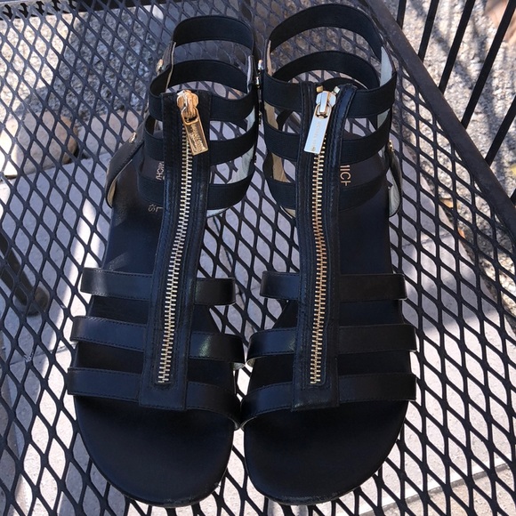 MICHAEL Michael Kors Shoes - Michael Michael Kors sandals